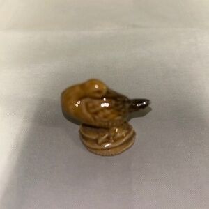 Wade  porcelain figurines